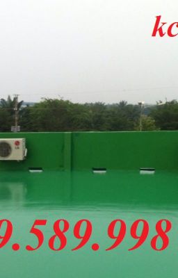 Mua sơn epoxy phủ sàn công nghiệp giá rẻ tại Hà Nội