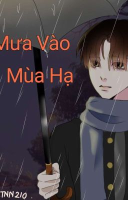 Mưa vào Mùa Hạ