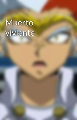 Muerto viviente