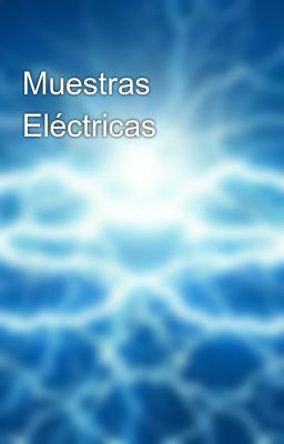 Muestras Eléctricas