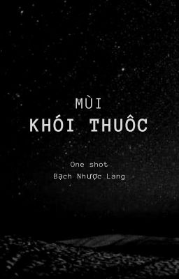 Mùi Thuốc Khói