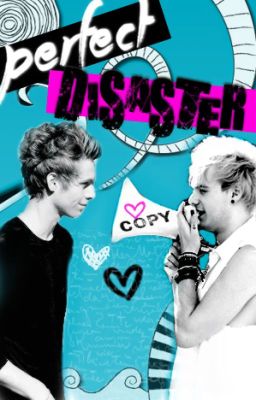 Muke: Perfect Disaster