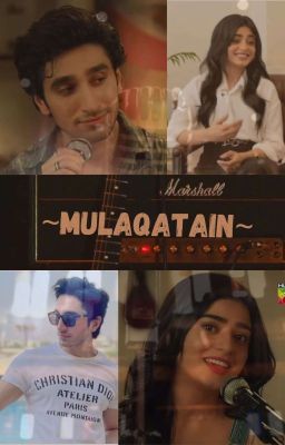 MULAQATAIN