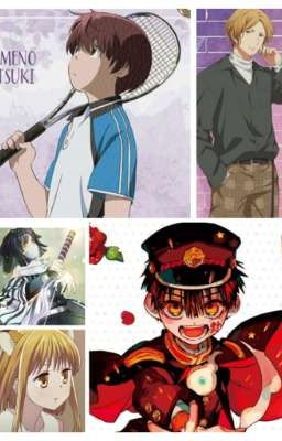 {~Multi mangas insta~}