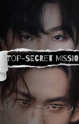 [ Multicouple ] TOP-SECRET MISSION 