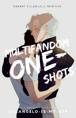 Multifandom Oneshots