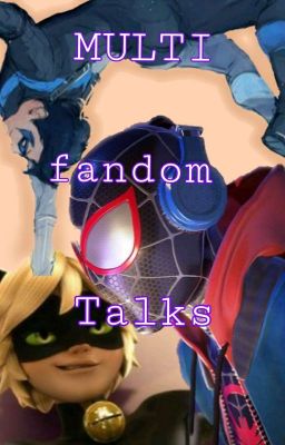 Multifandom TALKS