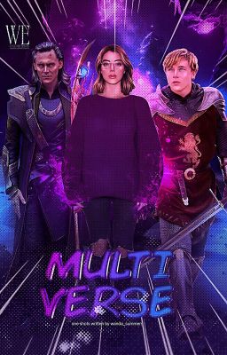 Multiverse [OS multifandom]