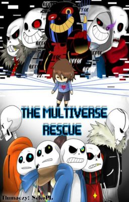 Multiverse Rescue | PL | 