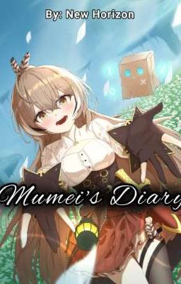 Mumei's Diary (Nhật kí của Mumei) 