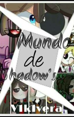 Mundo de Shadow❜s