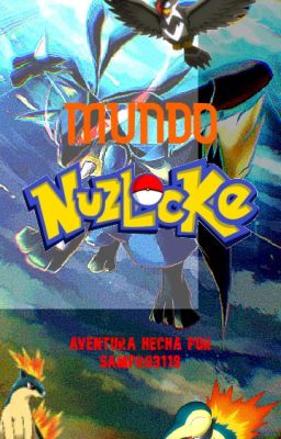 mundo nuzlocke