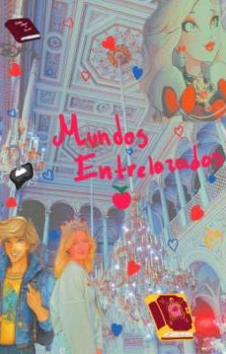 Mundos Entrelazados-Alistair Wonderland