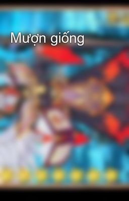 Mượn giống