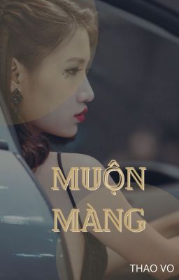 Muộn Màng