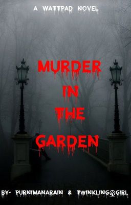 Murder In The Garden