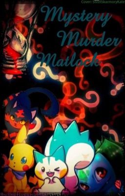 Murder Mystery Matlock