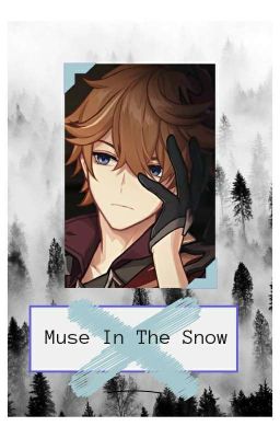 Muse In The Snow