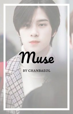 Muse || Wong Kunhang / Hendery