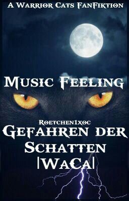 Music Feeling-Geheimnis der Schatten|WaCa