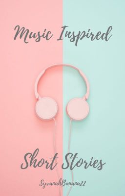 🎶 Music Inspired Short Stories