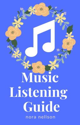 Music Listening Guide