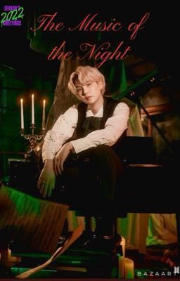 Music of the Night <Yoonmin>