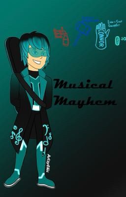 Musical Mayhem