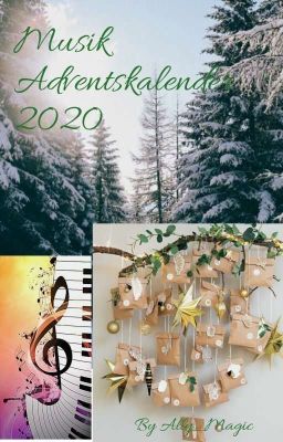 Musik Adventskalender 2020