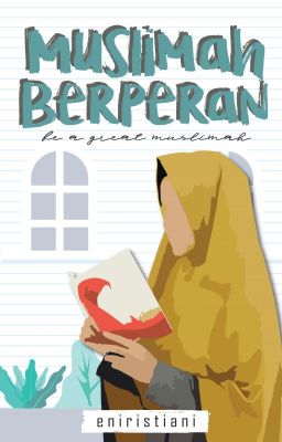 Muslimah Berperan