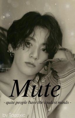 Mute [Vkook]