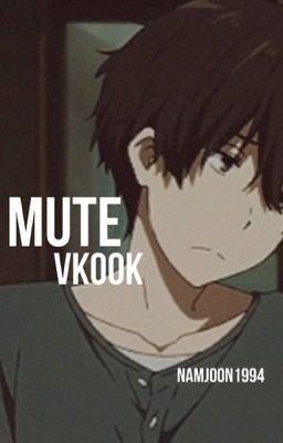 mute ; vkook