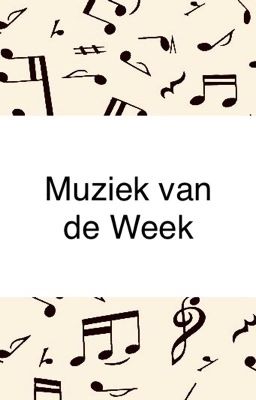 Muziek van de Week