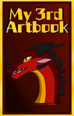 My 3rd artbook