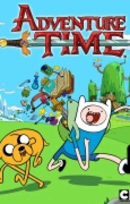 MY ADVENTURE TIME THEORY