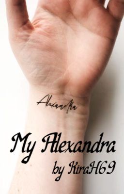 My Alexandra | Steter | Trans | Soulmates