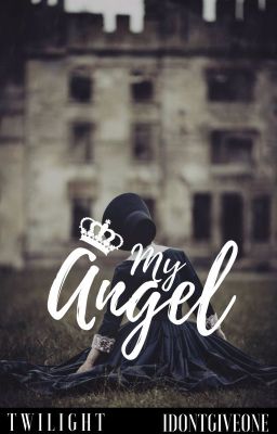 My Angel | DISCONTINUED