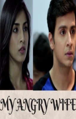 MY ANGRY WIFE- SANDHIR ONE SHOT✔