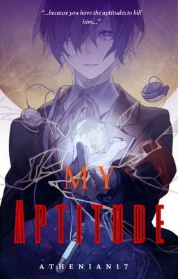 My Aptitude [DISCONTINUED]