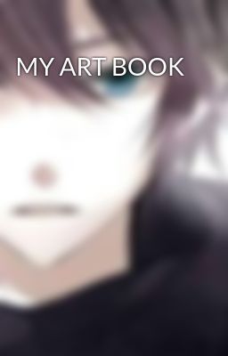 MY ART BOOK