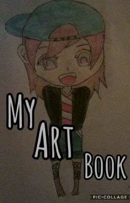 My Art Book