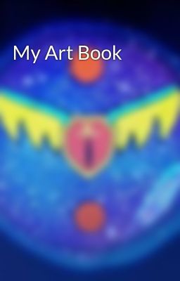 My Art Book