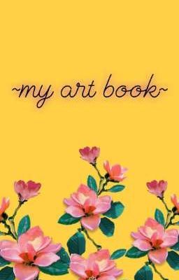 ~my art book~