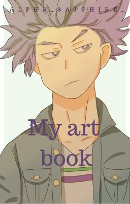 My art book