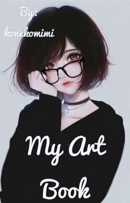 My art book