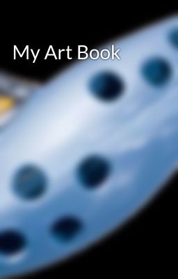 My Art Book