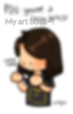 My art book~!