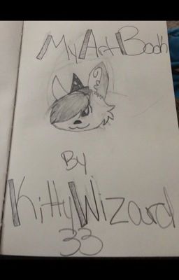 My Art Book