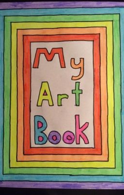 My Art Book