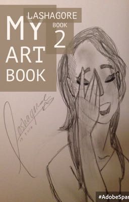 My Art Book, Book 2